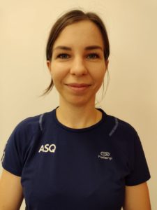 terapia MAES, terapia ręki